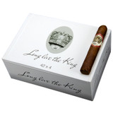 Caldwell Long Live The King Manzanita 42x4 Petit Corona