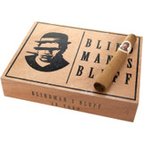 Caldwell Blind Man's Bluff Connecticut Toro