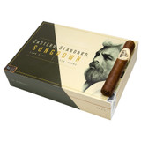 Caldwell Eastern Standard Sungrown Robusto (5x50)