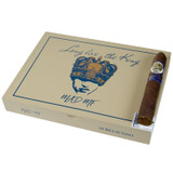 Caldwell Long Live The King Maduro Belicoso (5 1/2x52)