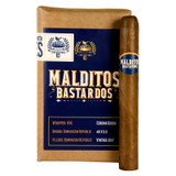 Caldwell Lost & Found Malditos Bastardos Corona Gorda