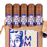 Caldwell Lost & Found Cigar Dojo Gimmick (5x52)