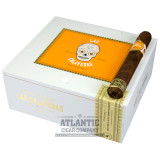 Crowned Heads Las Calaveras EL 2023 LC54 Box