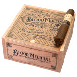 Crowned Heads Blood Medicine LE2025 Gordo Box