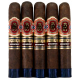 Crowned Heads Broadway Epicure 5-Pack