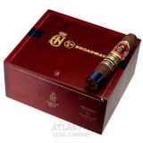 Crowned Heads Broadway Robusto Extra Box