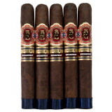 Crowned Heads Broadway Toro 5-Pack