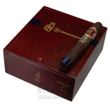 Crowned Heads Broadway Toro Box