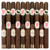 The Crowned Heads Collection