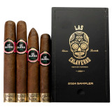 Crowned Heads Las Calaveras EL 2024 Cigar Sampler 4-CT