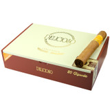 Delicioso Flavored by Cuban Stock Honey Bee Gigante 6x60