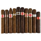 Curivari Tobacco Culture Assorted Sampler 10-Count