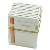 Davidoff Primeros Dominican Natural Tins