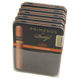 Davidoff Primeros Nicaragua Natural Tins