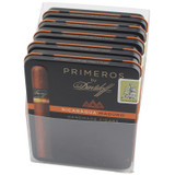 Davidoff Primeros Nicaragua Maduro Tins