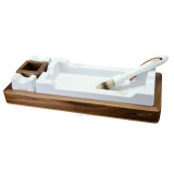 Davidoff The Ritual Set - White