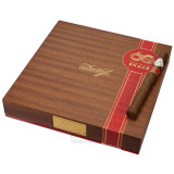 Davidoff Year of the Snake 2025 Box