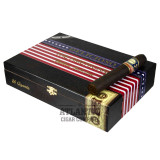 Delicioso Cabinet Selection American Bourbon Gigante Box