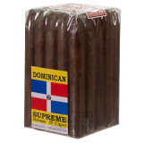 Dominican Supreme Torpedo Habano Bundle