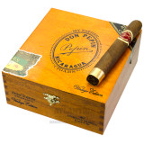 Don Pepin Vintage Edition Corona Gorda Box