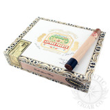 Arturo Fuente Sun Grown Double Chateau
