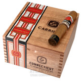 E.P. Carrillo Connecticut Robusto Box