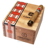 E.P. Carrillo Connecticut Toro Box