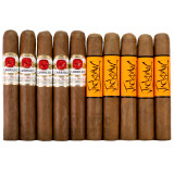 Early Bird Connecticut Face Off Sampler