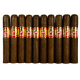 601 Red Label Habano Robusto 10-Pack