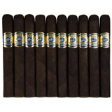 601 Blue Label Maduro Toro 10-Pack