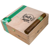 601 Green Label Oscuro Trabuco