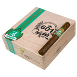 601 Green Label Oscuro Corona