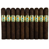 601 Green Label Oscuro La Fuerza 10-Pack
