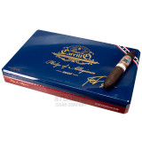 E.P. Carrillo Pledge of Allegiance Rocket Perfecto Box