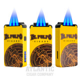 Equus MOD 3XC Torch El Pulpo Yellow & Black