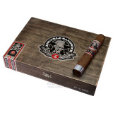 Espinosa Knuckle Sandwich Puro Nicaragua Habano Gordo C Box