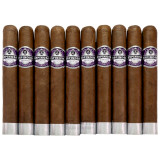 Espinosa Sumatra Toro 10-Pack