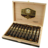 Esteban Carreras Chupacabra Maduro Gorditos (5-1/2x56)
