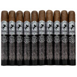 Esteban Carreras Dictator's Hand Maduro Toro 10-Pack