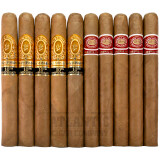 Fairway Finder Face Off Sampler