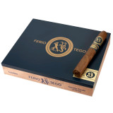 Ferio Tego Summa Corona Gorda Box
