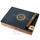 Ferio Tego Summa Toro Box