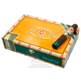 Fonseca Edition MX Toro Gordo Box
