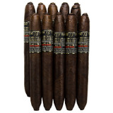 Gurkha Cellar Reserve Limitada 15 Year Prisoner Salomon 10-Pack