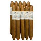 Gurkha Cellar Reserve 21 Year Prisoner Salomon 10-Pack