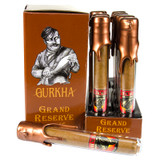 Gurkha Gran Reserve Cognac Corona
