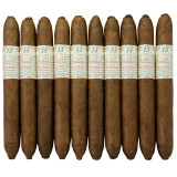 Gurkha Cellar Reserve 15 Year Prisoner Salomon 10-Pack