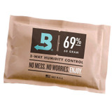 Boveda 60g Pack 69%