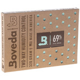 Boveda 320g Pack 69%