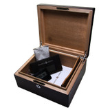 Diamond Crown Oxford Humidor 40-Count